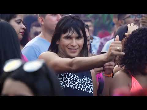 MC TROIA E MC DUDU - COM A BOCA NO BECK - CLIPE DO DVD OFICIAL