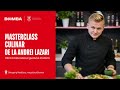 Bomba: Masterclass culinar cu Andrei Lazari la Shopping MallDova