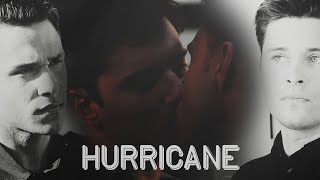 TK Strand & Carlos Reyes - Hurricane