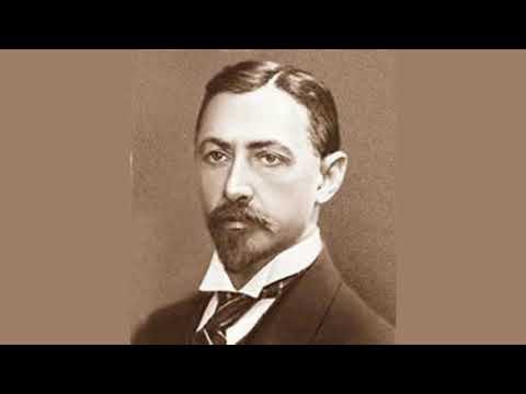 Иван Алексеевич Бунин.