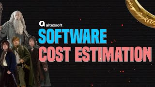 Estimate Software Development Costs screenshot 1