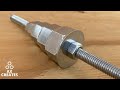 4 USEFUL HOMEMADE TOOLS IDEAS || 4 DIY HOMEMADE TOOLS || DIY WELDING TOOLS