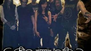 Aura Mystica - Pesona Dewi Kematian