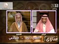 فتاوى على الهواء 25-12-1434هـ - الفوزان