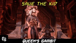 Horizon Zero Dawn PC – Queen's Gambit | Part-18 | 4K60FPS | No Commentary
