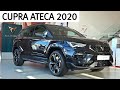 CUPRA ATECA 2020 / SURMOCIÓN