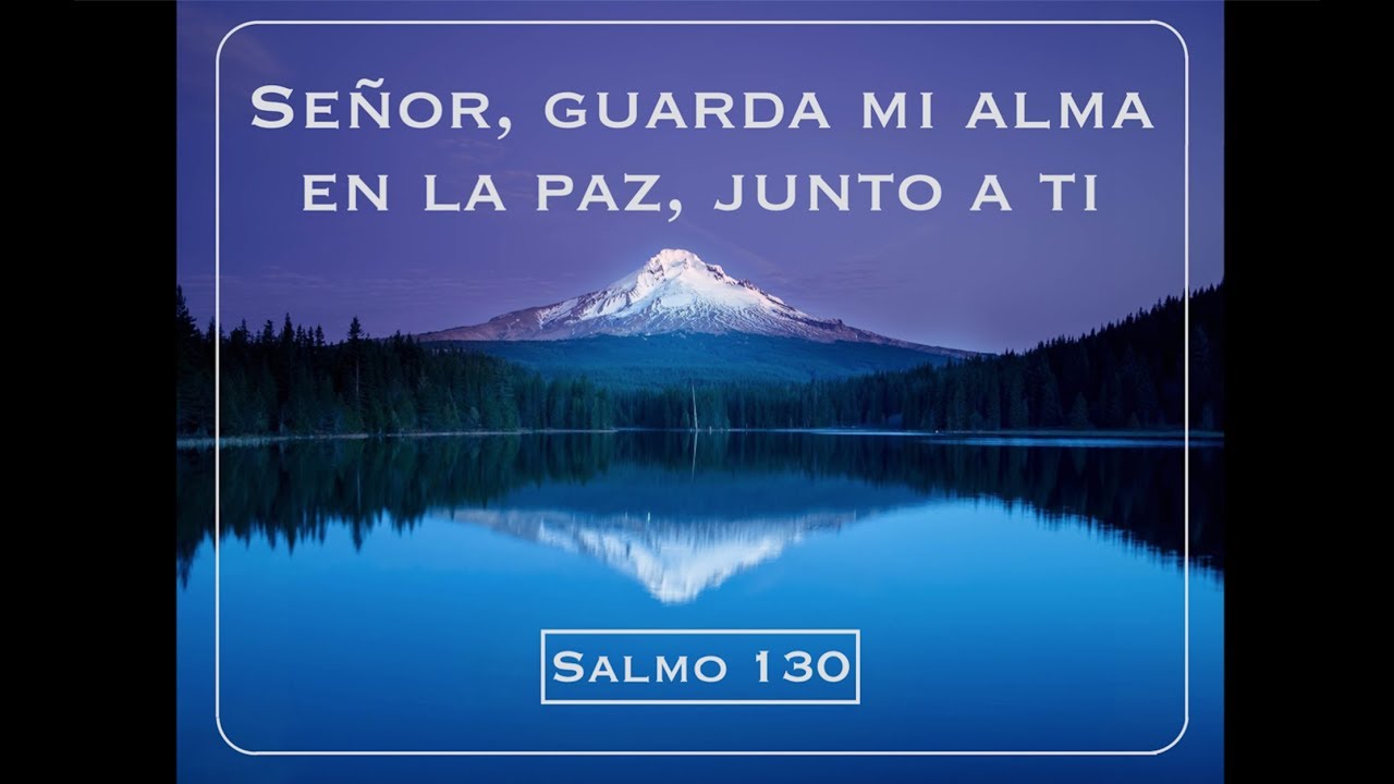 ⁣Señor, guarda mi alma (Salmo 130) | Athenas & Tobías Buteler