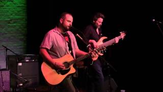 Jason Turner Band: "South"
