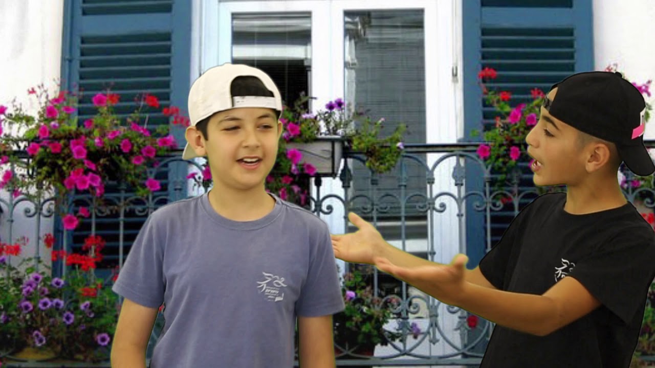 בית ספר מענית ילדי המרפסות  2020