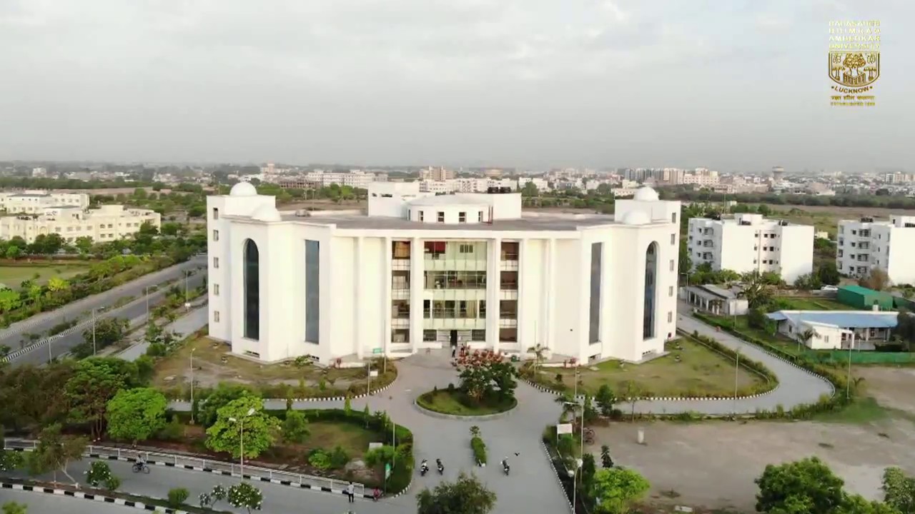 Humara Vishwvidyalay University Anthem BBAU LUCKNOW