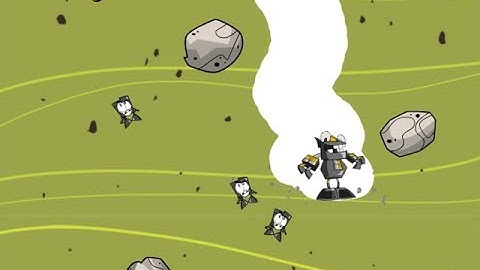 Mixels Website Soundtrack - Cragsters Game