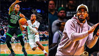 BYE! Darius Garland BAILS On Cleveland After Mitchell & Allen BAIL On Game 5 Vs Boston Celtics FERRO