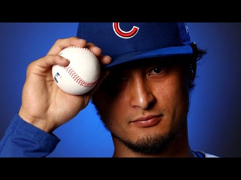 Yu Darvish 2020 Highlights