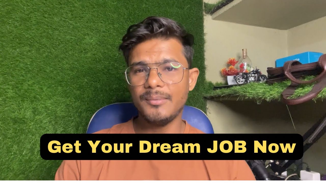 How to Get Your Dream Job Using the Law of Assumption - YouTube
