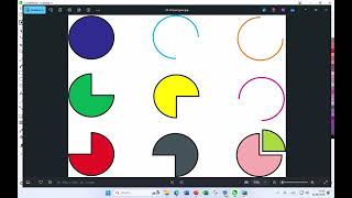 #3. Ellipse types