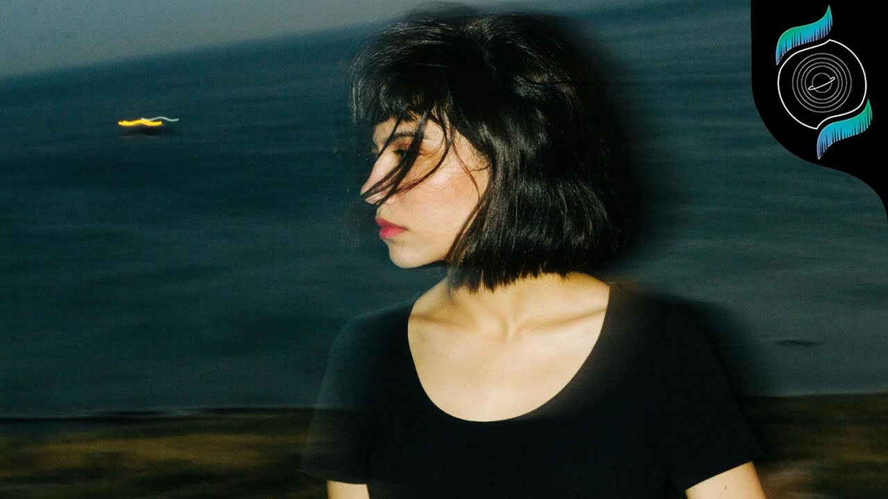 Chromantis - Chances \\ Liquid DnB \\