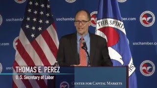 Information 2015 Capital Markets Summit Update