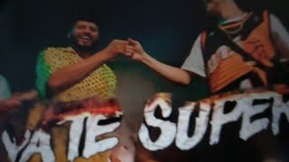 xavi tony Aguirre ya te supere (official video)