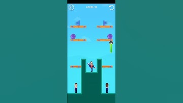 Hitmasters Shotgun Mode Level 51 Walkthrough