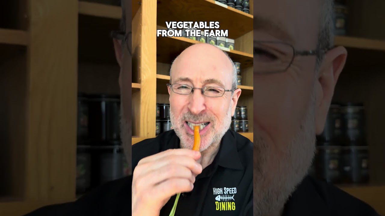 BLUE HILL AT STONE BARNS COMMUNITY TABLE: Мой 982-й ужин, отмеченный звездой Мишлен.