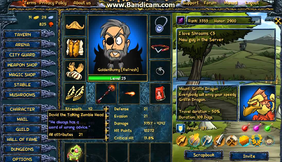 Lets Dungeon Shakes And Fidgets Dungeon 1 Lvl 7