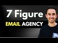 How to run a 7-figure ecommerce email marketing agency [Chase Dimond Interview]