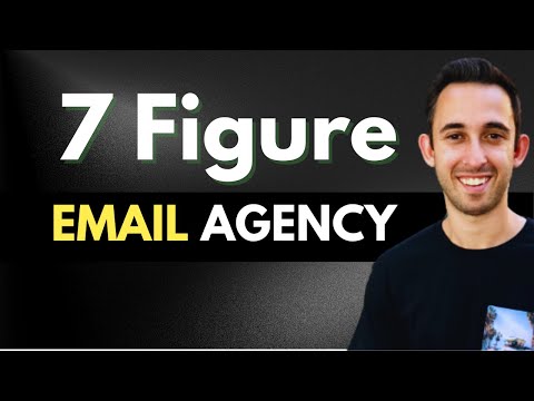How to run a 7-figure ecommerce email marketing agency [Chase Dimond Interview]