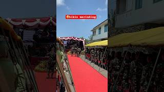 Download Lagu TNI dan ibu persit menyanyikan lagu indonesia raya MP3