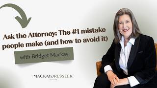 Famous Ask the Attorney: The #1 mistake people make and how to avoid it Net Worth