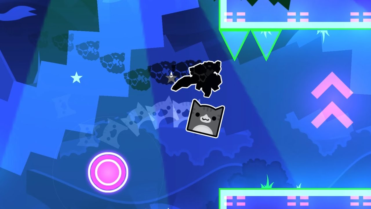 Random Medium Demon :3 (Claim Our Throne)