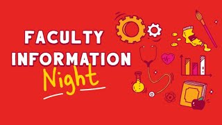 Haskayne School of Business Information Night 2024