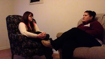 Practicum Mock Counseling Video