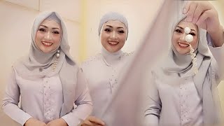Assalamu'alaikum Wr Wb
Hai semuanya, semoga kalian sehat selaluDi video ini Dina pakai hijab dari @vionyhijab (kamu bisa .... 