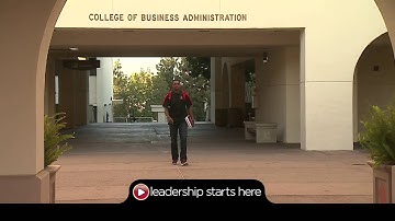 Leadership Starts Here: Greg Allen
