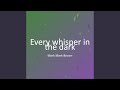 Every Whisper In The Dark mp3