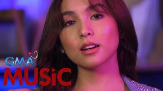 Isa, Dalawa, Tatlo  Kyline Alcantara (Official Music Video)