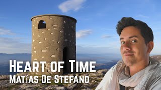 Heart of Time – Matías De Stefano | Grand Piton Gathering 2025