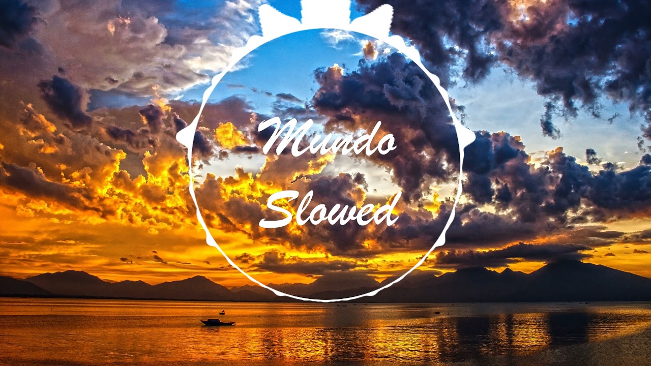 Retrovision -Puzzle (Slowed+Reverb)