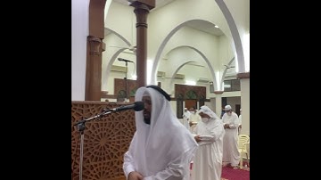 سورة الإخلاص بصوت عبدالله العطاوي