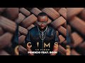 Gims  pendejo feat bosh audio officiel