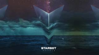 Starset - Satellite (Lyrics in Description) chords