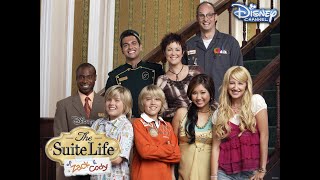 The Suite Life of Zack & Cody hindi opening | HD