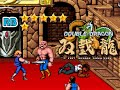 1987 [60fps] Double Dragon NoElbow Nomiss ALL