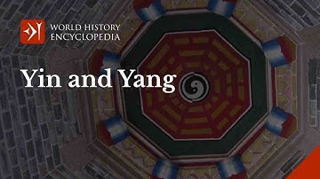 The Concept and Symbol of Yin and Yang Explained