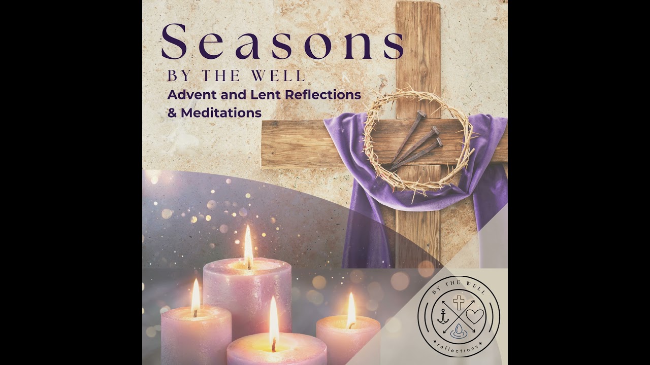 Advent Day 13: Peace through Prayer