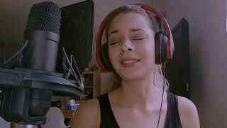 Cover Le vent nous portera - Mia Cotinis chords