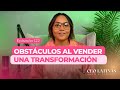 Obstáculos al vender coaching o mentorías | Ep 122 CEO Latinas Podcast