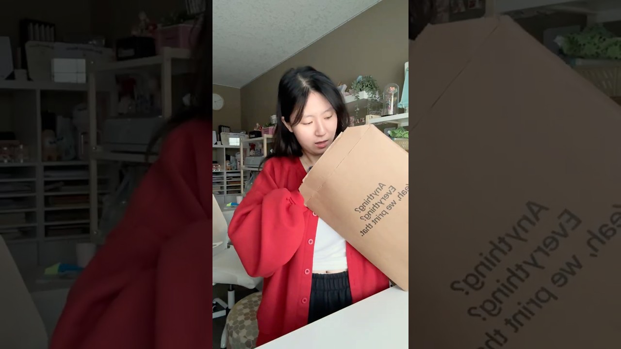 Спасибо команде @vistaprint за улучшение качества моих отпечатков, качество действительно непревз...