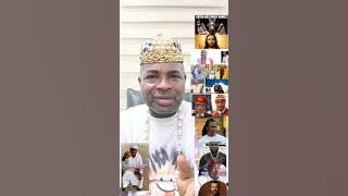 Igbo Liberations White Jesus Father Mbaka Ebuka Obi Zion Odumenje David Yahweh Akwa Okuku Mathias