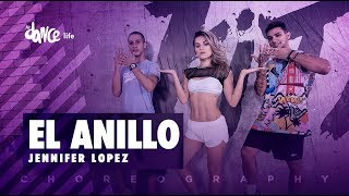 El Anillo - Jennifer Lopez | FitDance Life (Coreografía) Dance Video